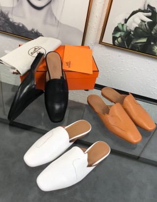 에르메스 트로카데로 뮬