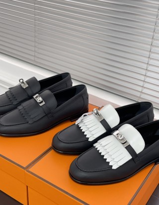 에르메스 로얄 로퍼