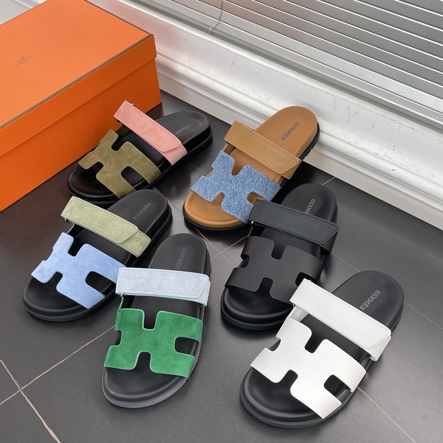 에르메스 시프레