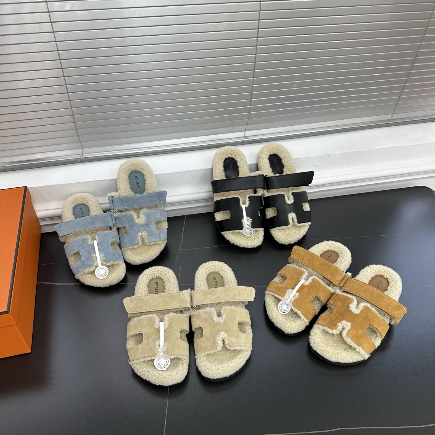 에르메스 시프레