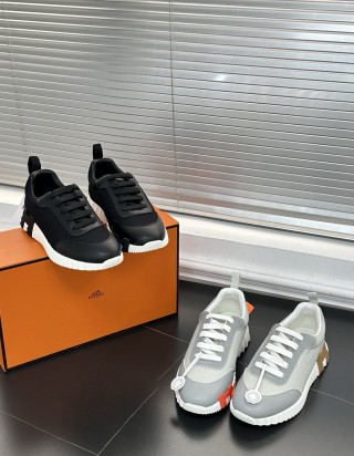 에르메스 바운싱 스니커즈