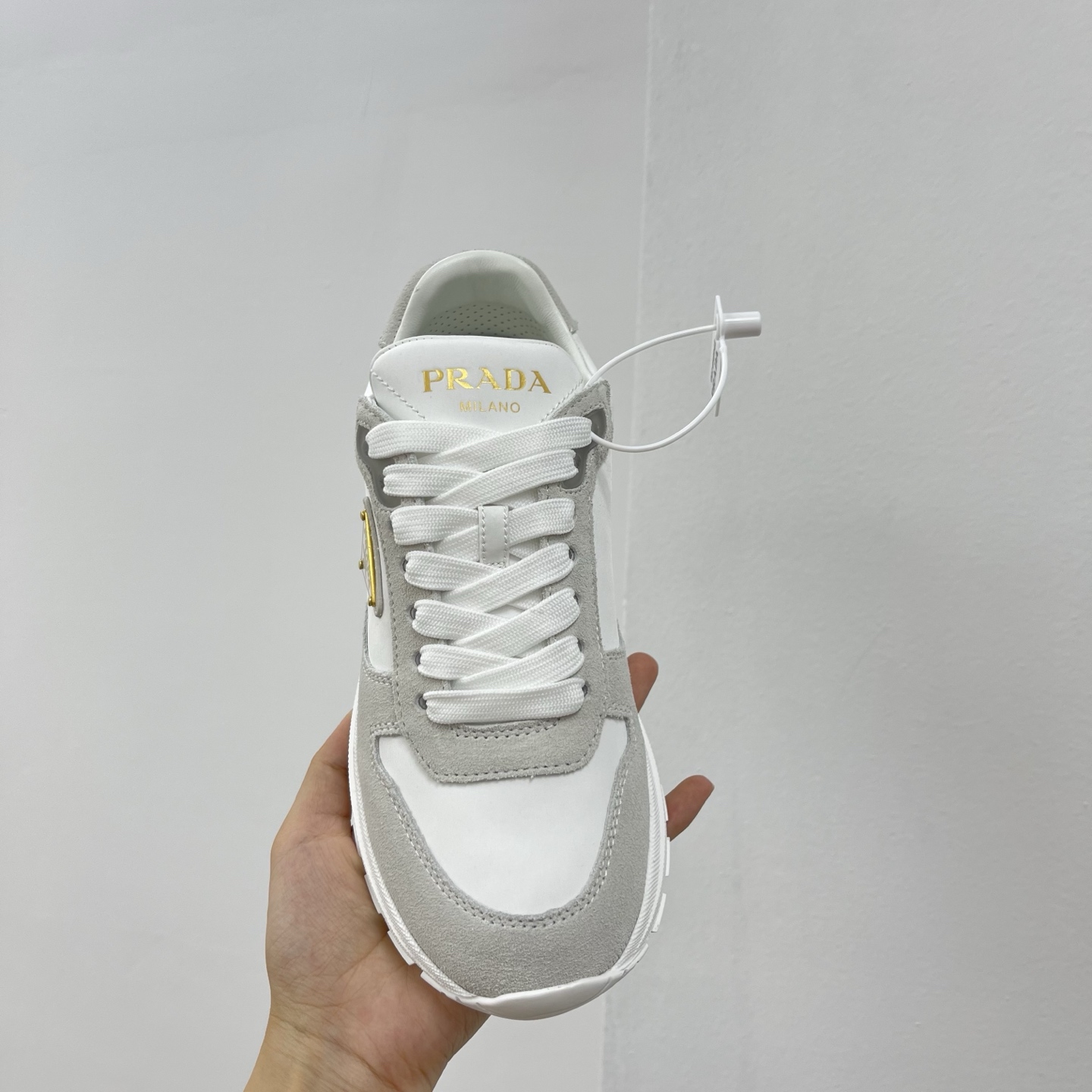 프라다 프락스 2.0