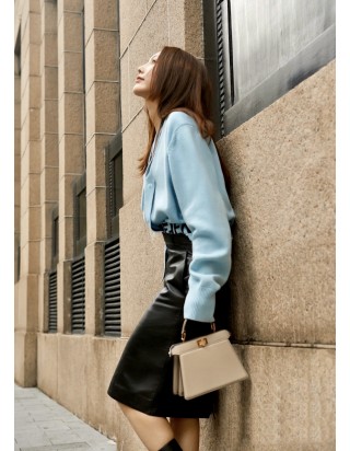 펜디 피카부 아이 씨 유 쁘띠