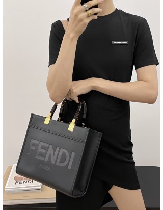 펜디 선샤인 쇼퍼백 스몰