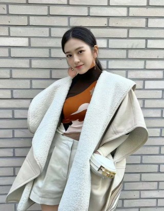 펜디 그라피 스몰 호보백
