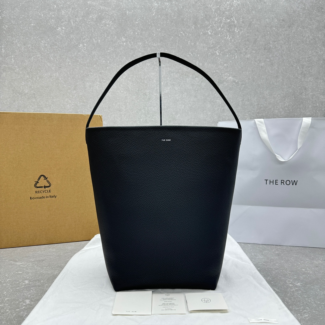 더로우 N/S 파크 토트 백
