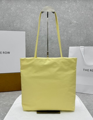 더로우 N/S 파크 토트 백