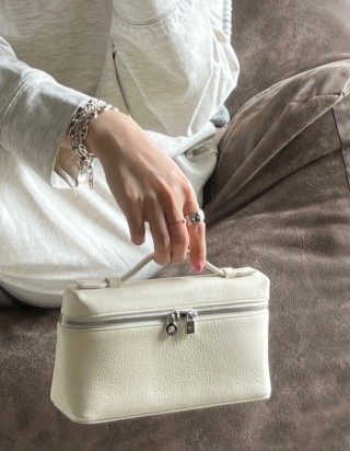로로피아나 엑스트라 포켓