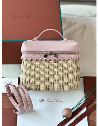 로로피아나 엑스트라 포켓 L19