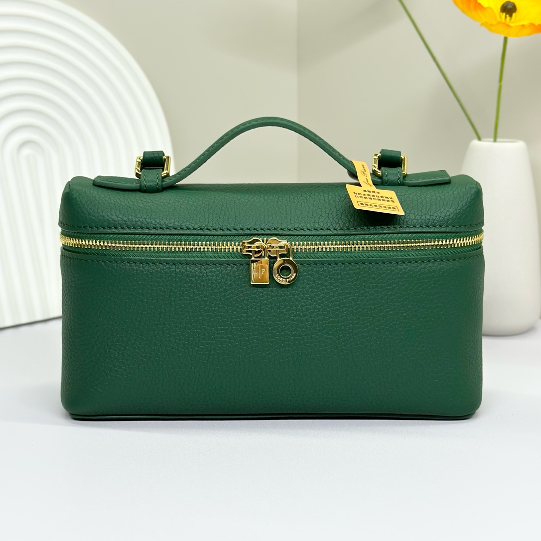 로로피아나 엑스트라 포켓 L19