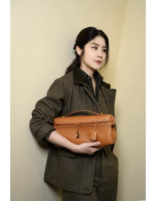 로로피아나 엑스트라 소프티 백 L33