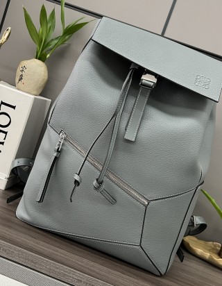 로에베 퍼즐 백팩